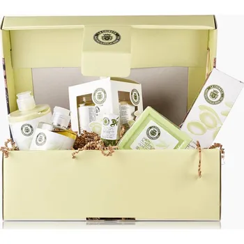 Kosmetická sada LA CHINATA Balíček Klasické Kosmetiky Č. 1