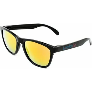Sluneční brýle Unisex sluneční brýle LondonBe LB79928511121 Černá (ø 50 mm)