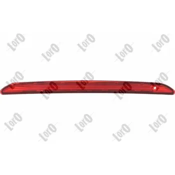 Zadní světlomet Přídavné brzdové světlo ABAKUS 046-25-870