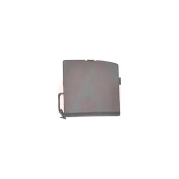 Nárazník Klapka, vlečný hák VAN WEZEL 3391587