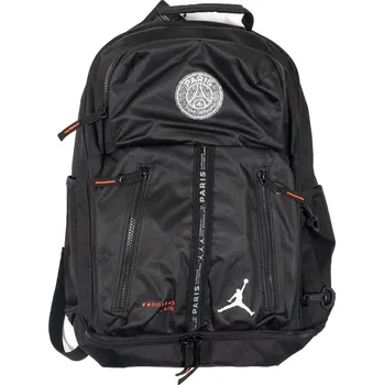 Sportovní batoh Jordan X Psg 9A0659-023 L černý