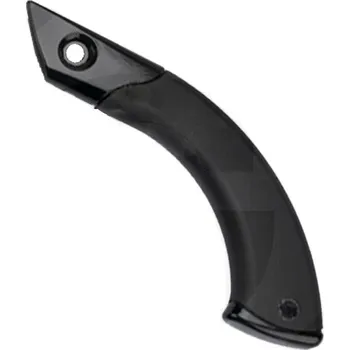 Ruční pilka Náhradní rukojeť na ruční prořezávací pilu rovnou Granit BLACK EDITION modely GSHS