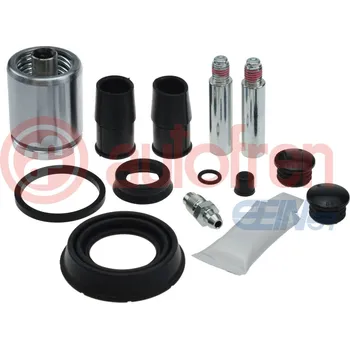 Brzdový třmen Sada na opravy, brzdový třmen AUTOFREN SEINSA D43506S