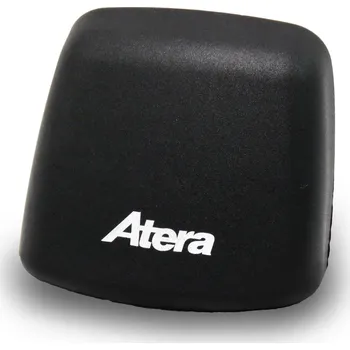 Příslušenství ke střešnímu nosiči Plastový kryt patky ATERA AR092037