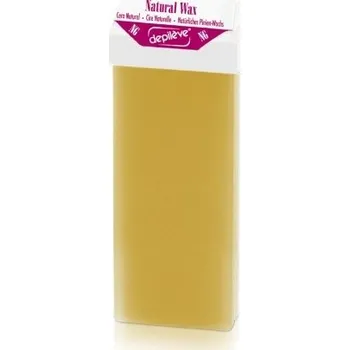 Depiléve Vosk Roll-On přírodní 100 g