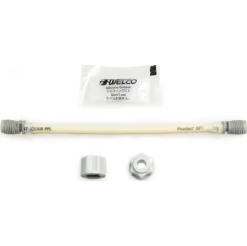 Náhradní hadička dávkovací pumpy Aseko - pro automaty