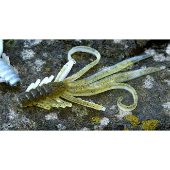 Nymfa REDBASS XX 155mm Olive/Silver