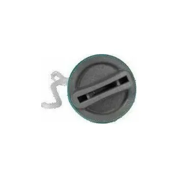 Motorová pila Víčko olejové nádrže pro Oleo-Mac 970, 980, 981 originál 097000135R