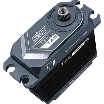 RC model letadla T45 HiVOLT CORELESS Digital servo (45 kg-0,13s/60°)