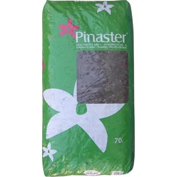 Dekorace do terária Terarijní kůra 70 litrů 25-40 mm piniová