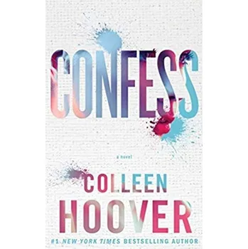 Confess - Colleen Hoover [EN] (2015,…