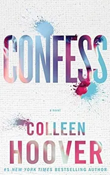 Confess - Colleen Hoover [EN] (2015, brožovaná)