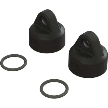 RC vybavení Arrma krytka tlumiče (2)