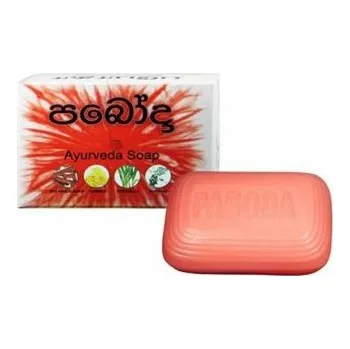 Mýdlo PABODA mýdlo, Siddhalepa