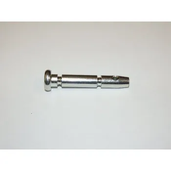 Čep nápravy VeGA Střižný čep pr.6x38 - 50651EV173