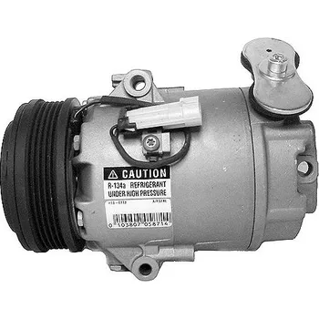 Kompresor klimatizace Kompresor, klimatizace AIRSTAL 10-0712