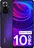 Xiaomi Redmi Note 10 Pro, 6/64 GB Nebula Purple