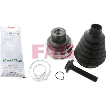 Hřídel nápravy Sada kloubů, hnací hřídel Schaeffler FAG 771 0506 30