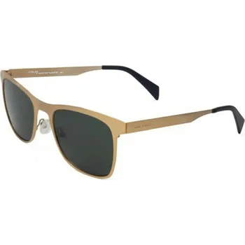 Sluneční brýle Unisex sluneční brýle Italia Independent 0024-120-120 Zlatá (ø 53 mm)