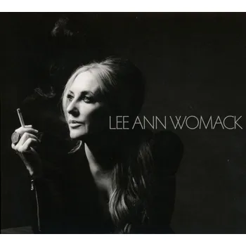 Zahraniční hudba Lee Ann Womack: Lonely, the Lonesome &amp; The Gone (CD)