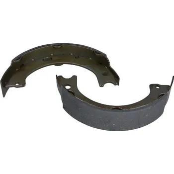 Lanko parkovací brzdy Sada brzdových čelistí parkovací brzdy MAXGEAR 19-4583