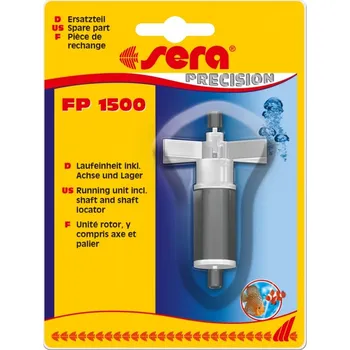 sera rotor pro FP 1500