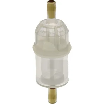 Palivový předfiltr vhodný pro stavební stroje s motory Hatz série L/M