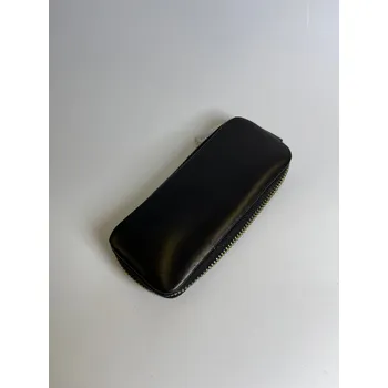 Ambassador Manikúra Solingen černá, 3 díly 7927/20