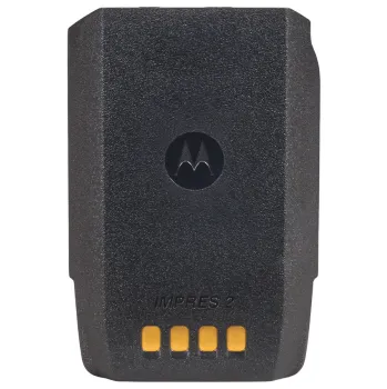 Vysílačka Baterie IMPRES Li-Ion 2820 mAh PMNN4803A Radiostanice MOTOROLA