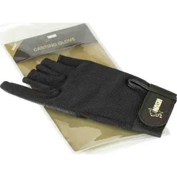 Rybářský prut Nash Nahazovací rukavice Casting Glove Left Hand