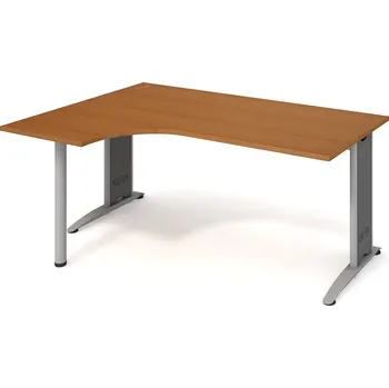 Psací stůl HOBIS stůl FLEX FE 1800 60 P