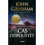 Čas odpouštět - John Grisham (2022,…