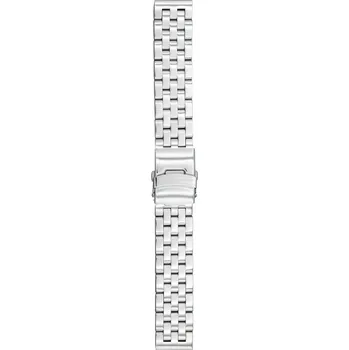 Ocelový řemínek na hodinky