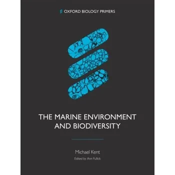 Příroda The Marine Environment and Biodiversity - Michael of Kent, Princess