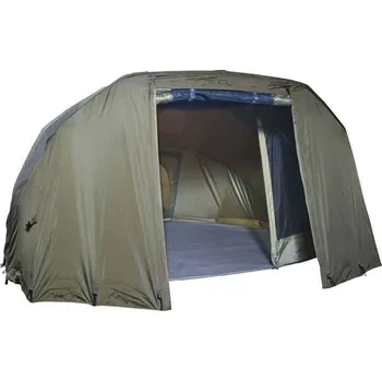 Bivak Přehoz k bivaku - Phantom Base - zelená barva