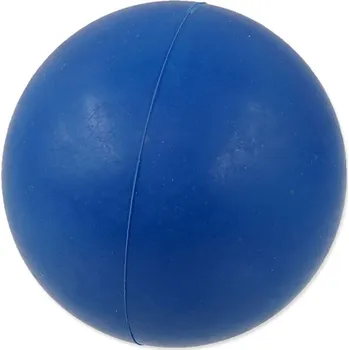Hračka pro psa Dog Fantasy Míček DF tvrdý modrý 7cm
