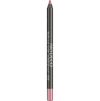 Oční linky ARTDECO Soft Lip Liner waterproof odstín 186 cute peonies voděodolná konturovací tužka 1,2 g