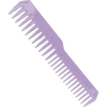 Eurostil 00421 Highlight Comb Streak - hřeben na rozčesávání (barva dle skladové dostupnosti)