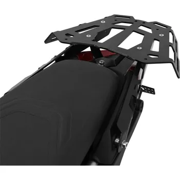 Zavazadlo na motocykl ZIEGER - IBEX Německo Aprilia Tuareg 660 nosič zavazadel Zieger