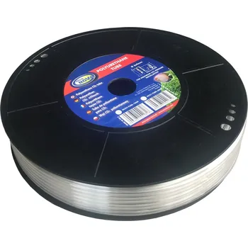 Akvarijní technika CO2 tlaková hadička AQUA NOVA, 200 m