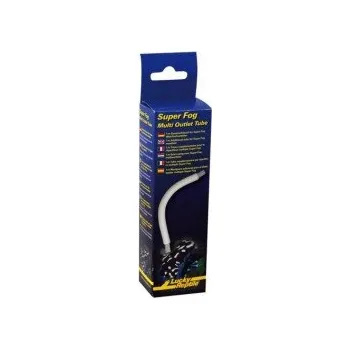 Teraristika Lucky Reptile Tube 100 cm for Multi Outlet Tube