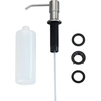 Zabudovaný dávkovač mýdla Wenko Monti ID_1355173