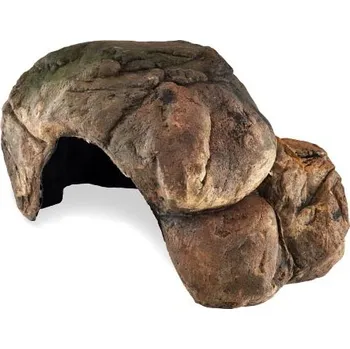 Dekorace do terária Vrchní díl kaskády SS-01