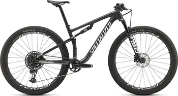 Horské kolo Specialized Epic Expert 29" Satin Carbon/Smoke/White 2023 M