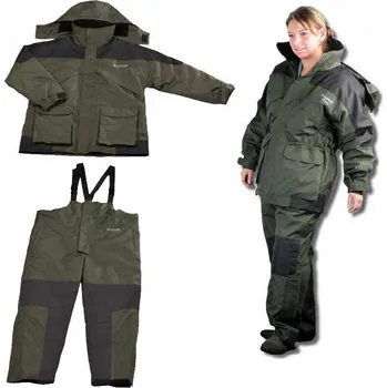 Signalizace záběru Anaconda souprava TORNADO vel.XL