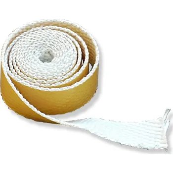 Plochá samolepicí těsnící páska 40 x 2 mm