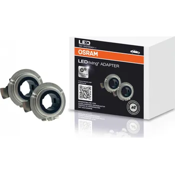 OSRAM LEDriving Night Breaker H7…