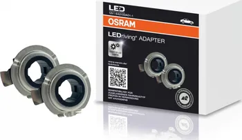 Příslušenství osvětlení automobilu OSRAM LEDriving Night Breaker H7 64210DA01-1