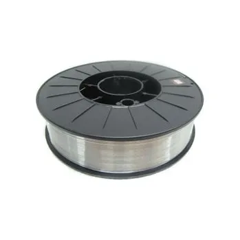 Příslušenství ke svářečce Soges S.p.A. Svářecí drát ALSi5 1,0 mm hliník MIG 2kg