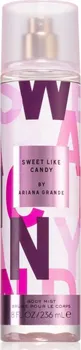 Tělový sprej Ariana Grande Sweet Like Candy tělový sprej 236 ml